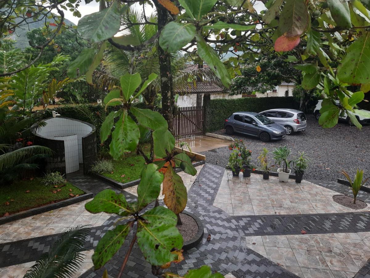 شقة أوباتوبا  في Chales Moncoes المظهر الخارجي الصورة